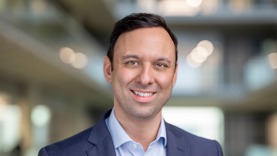 Andrew Dagnall named ITV’s Director of News and Current Affairs 